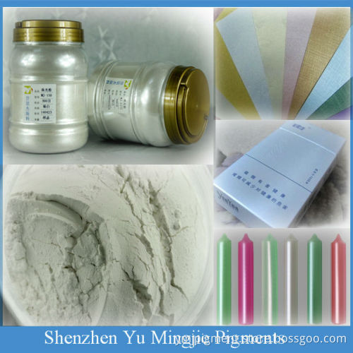 Pearl Effect Pigments for Paper Printing, Wallpaper Pearl Pigments
